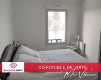 Appartement, 83,48 m²