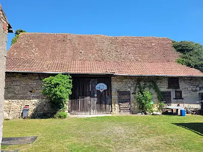 Maison, 180 m²