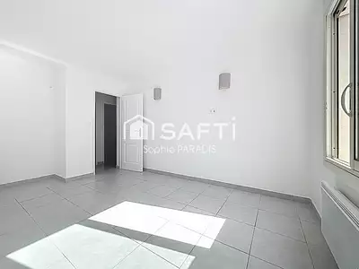 Appartement, 77 m²
