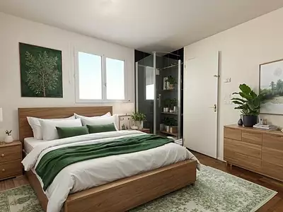 Maison, 130 m²