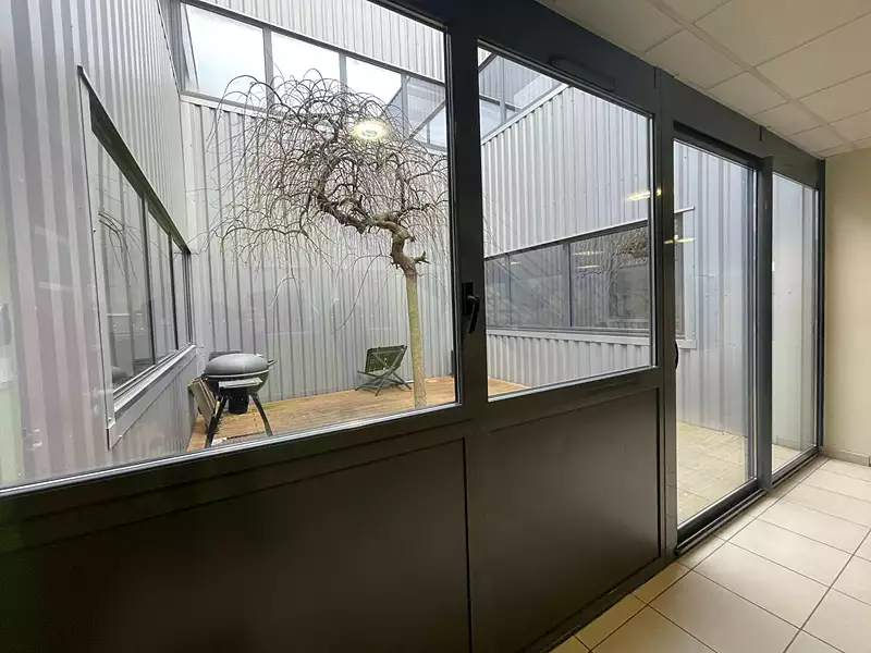 Divers, 1 578 m²