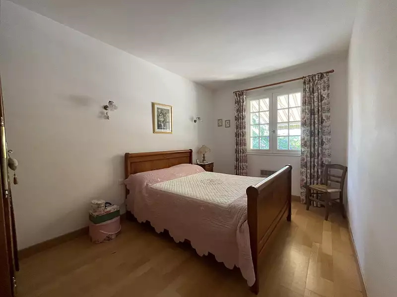 Maison, 110 m²