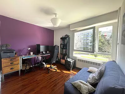 Appartement, 92,4 m²
