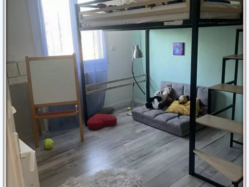 Maison, 126 m²