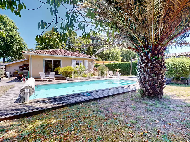 Maison, 125,93 m²