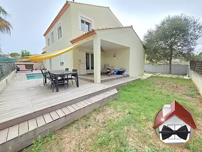 Maison, 148 m²