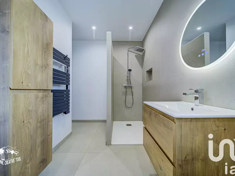 Maison, 148 m²