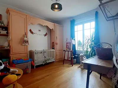 Appartement, 63 m²