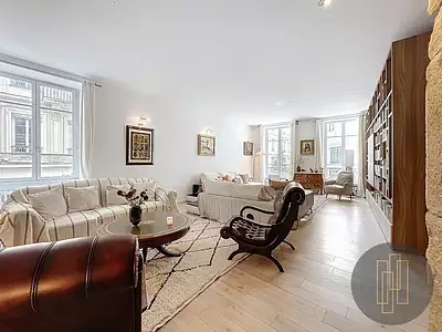 Appartement, 160 m²