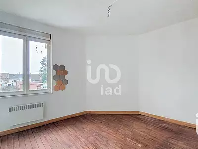 Maison, 102 m²