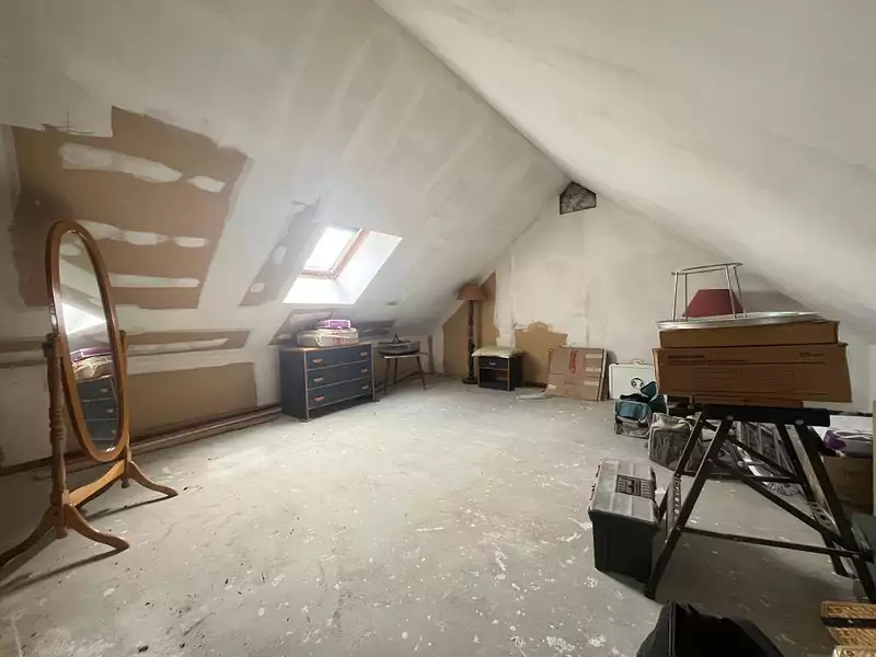 Maison, 160 m²