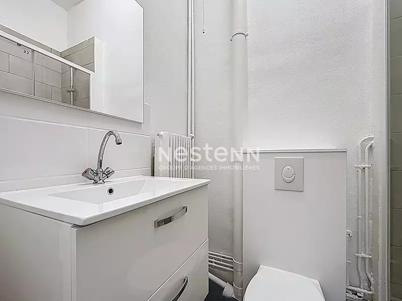 Appartement, 54,33 m²