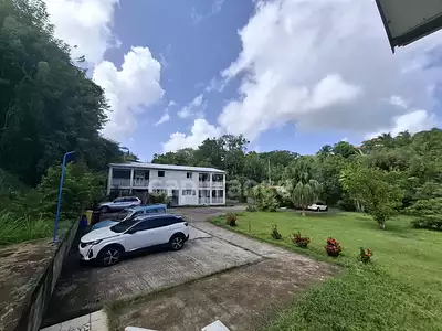 Maison, 24 m²