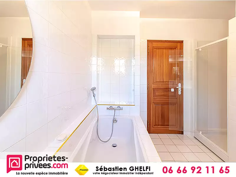 Maison, 188 m²