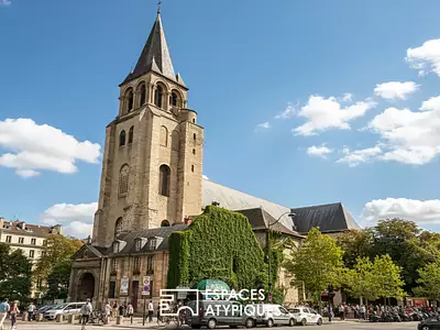 Appartement, 50,64 m²