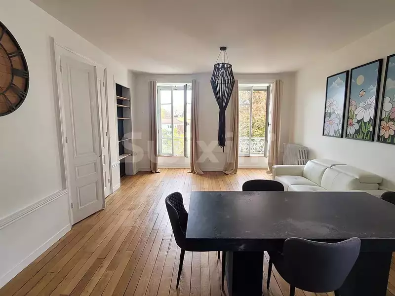 Appartement, 112,64 m²