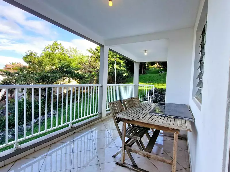 Appartement, 63 m²