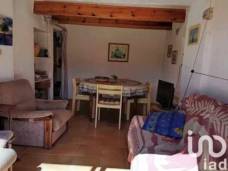 Maison, 130 m²