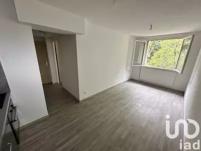 Appartement, 28 m²