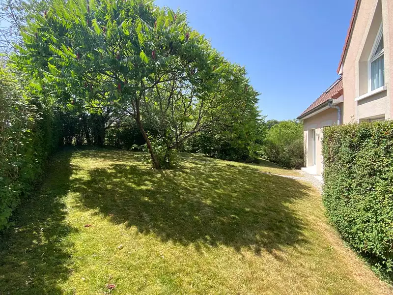 Maison, 99 m²
