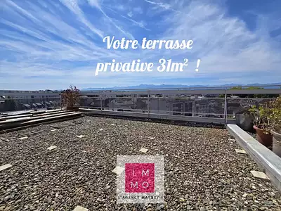 Appartement, 107,06 m²