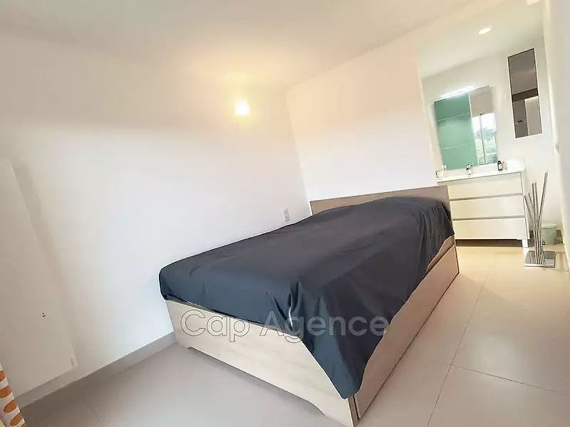 Appartement, 35,05 m²