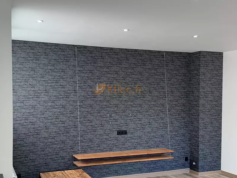 Appartement, 95 m²