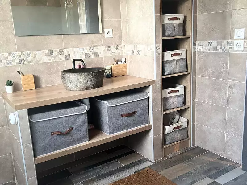 Maison, 192 m²