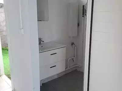 Maison, 60 m²