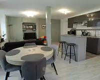 Appartement, 59,09 m²