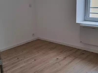 Appartement, 71 m²
