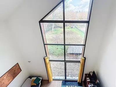 Maison, 203 m²