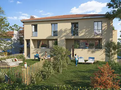 VILLA TOSCANE