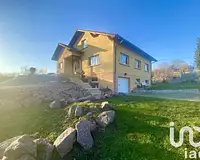 Maison, 190 m²