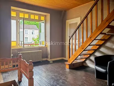 Maison, 205 m²