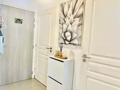 Appartement, 44,31 m²