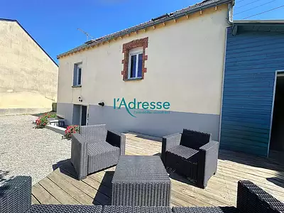 Maison, 71 m²