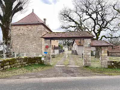 Maison, 200 m²