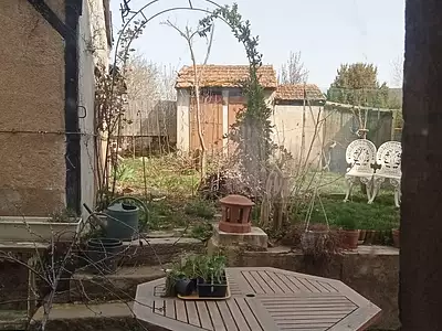 Maison, 120 m²