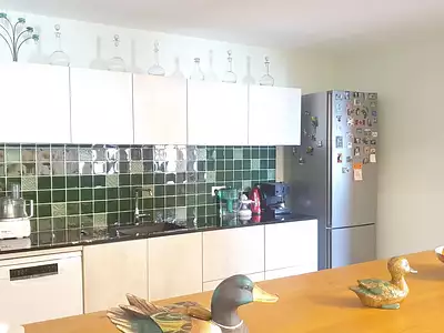 Appartement, 108 m²