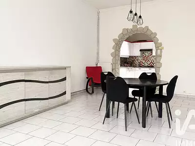 Maison, 92 m²