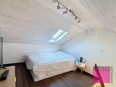 Appartement, 74 m²