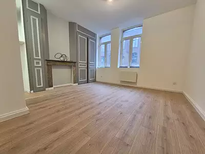 Appartement, 31 m²