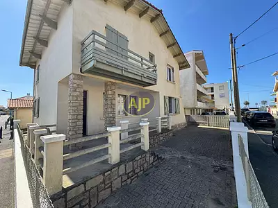 Appartement, 87,31 m²