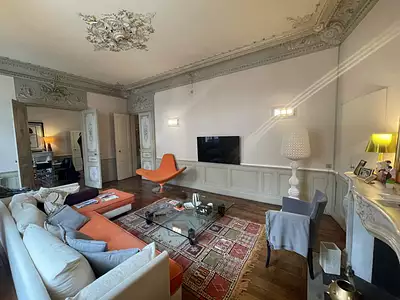 Appartement, 154 m²