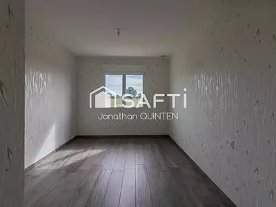 Maison, 138 m²