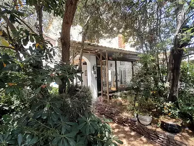 Maison, 134 m²