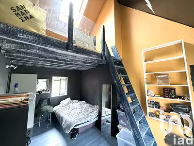 Maison, 120 m²