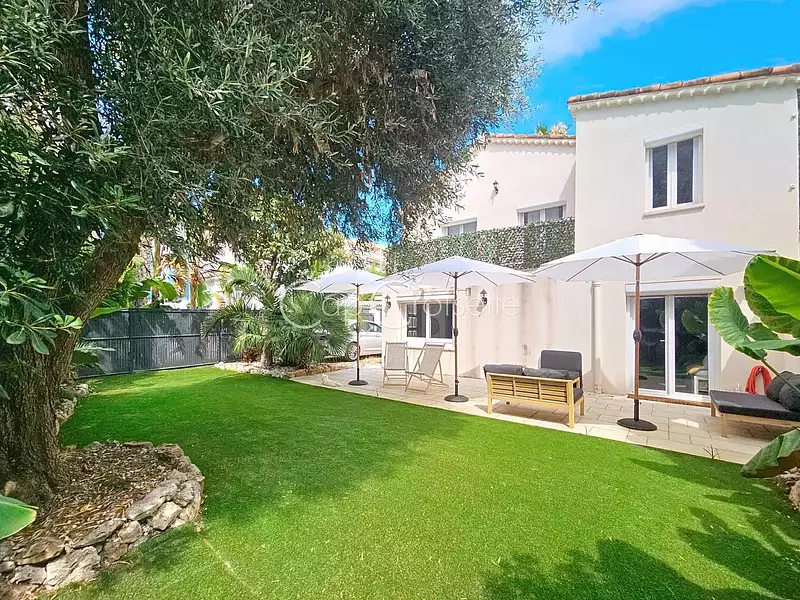 Maison, 70 m²