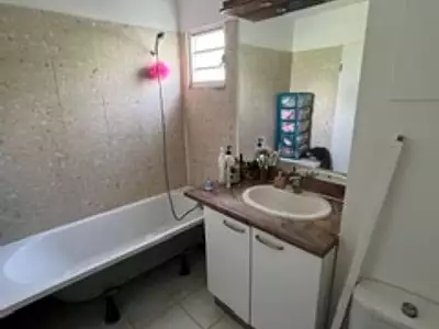 Appartement, 98 m²